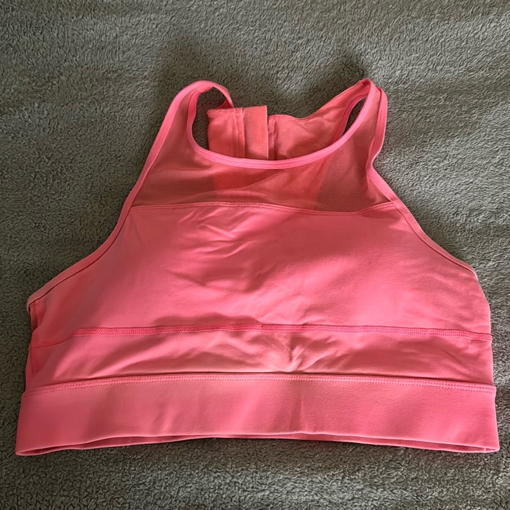 Zyia sports bra